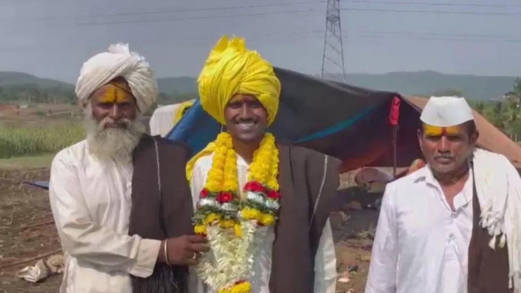 Birdev Siddhappa Dhone